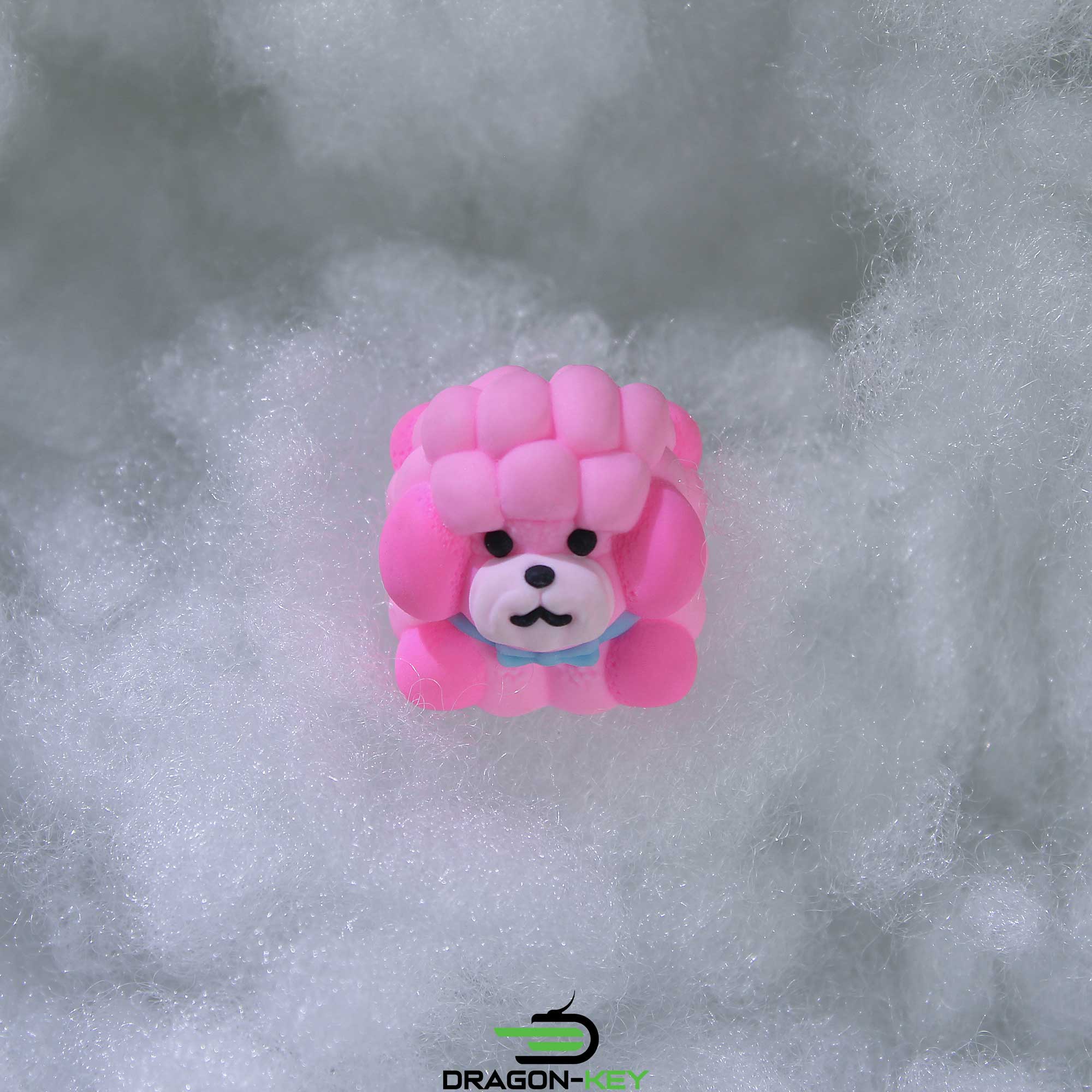 🌸 Pink Marshmallow Raffle