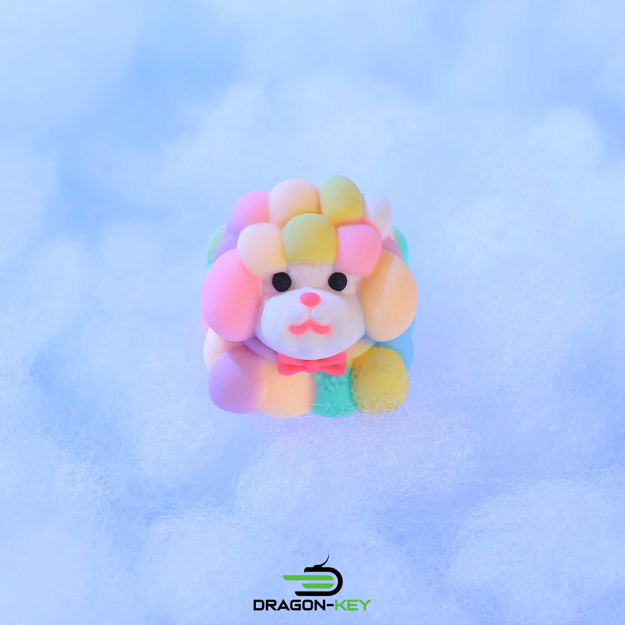 Candy Cloud