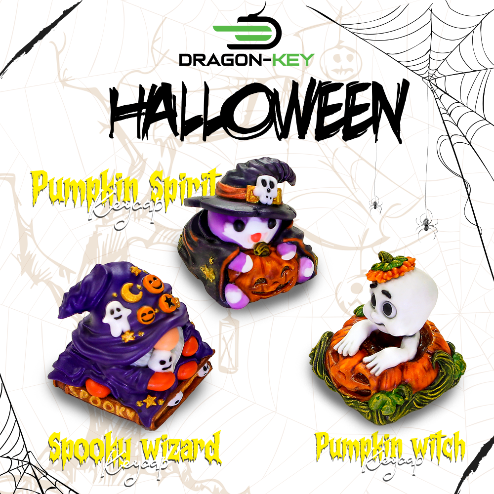 The Halloween Collection – When Darkness Awakens